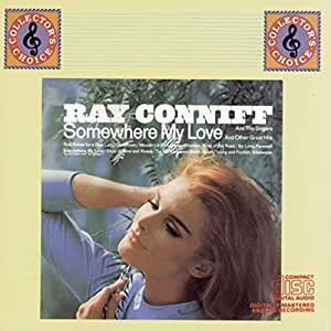 Ray Conniff & the Singers